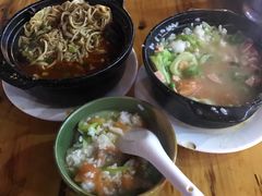 -沈妈砂锅(双楠店)
