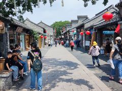 -双东酒店(东关街店)