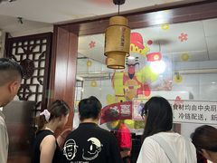 -一品飘香米线(一中总店)