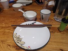 -壹零捌道·北京烤鸭(车公庄店)