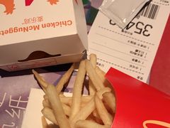 -麦当劳(金沙广场店)