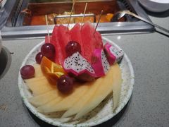 -海底捞火锅(泰安爱琴海店)
