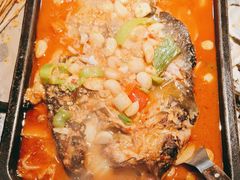 -里岛烤鱼(东港凯虹广场店)