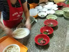 -张阿三馄饨店