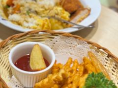 -COCO壱番屋(现代城店)