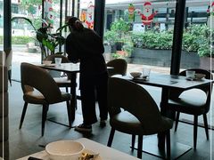 大堂-清迈泰·泰国餐厅(华发商都店)