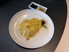 白切竹林鸡-丰收日(五角场店)