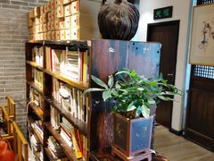 -隐山栖(鸿泰佳园店)
