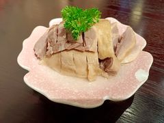 -古都历食南京菜·烤鸭·鸭血粉丝·汤包(南京博物院店)