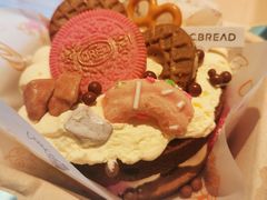 -C·BREAD饱仓(北苑店)
