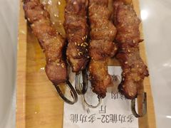-乡村馕坑肉·烧烤·新疆菜·本地人更爱吃(阿勒泰首店)