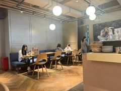 -Wagas沃歌斯(北京君太百货店)