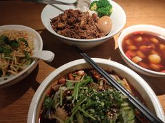 -村外有星光小食铺(长嘉汇店)