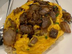 萝卜牛杂-有章牛杂(石厦店)