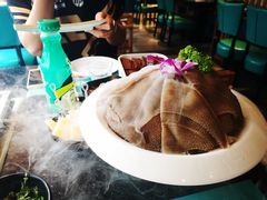 -五星桥原切肥牛火锅·30年专注好牛肉(湖塘店)