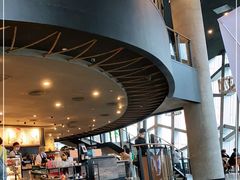 -星巴克臻选(宁波天一广场店)