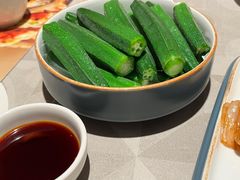-如轩·海鲜砂锅粥·潮汕菜(东城店)