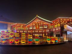 -绳金塔