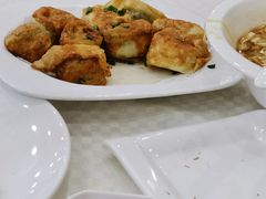 -新恬乐大酒家(沧达大厦店)