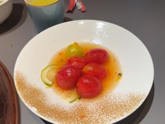 -三只耳冷锅鱼火锅(玉林店)