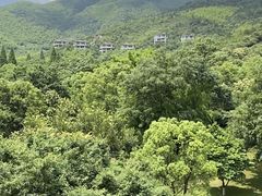 -天目湖御水温泉·度假酒店