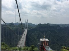 -矮寨·十八洞·德夯大峡谷景区