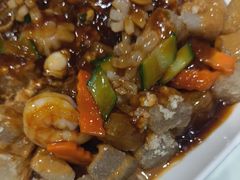 -鲜得莱渔港·小平岛海胆馆(七贤岭店)