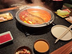 -牛New寿喜烧(闵行龙湖天街店)
