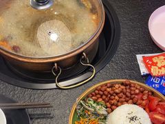 -一善菌·云南菌汤·云南菜(银泰城店)