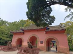 -成都武侯祠博物馆