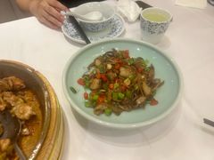 -围龙屋客家食府(福田店)