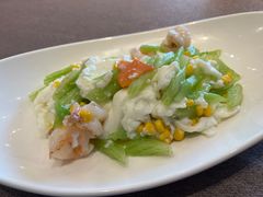 -羲和雅苑•北京烤鸭(瑞吉店)