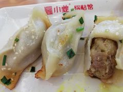 -小姜锅贴(凤凰街店)