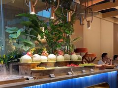 -千滋百味自助海鲜烤肉(布吉景华店)