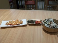 -小木屋拌饭(西安万象天地店)