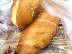 热狗面包-宏发红西饼屋(天津路店)