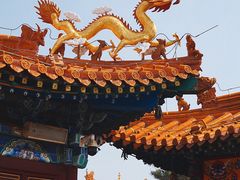 -大召无量寺