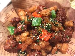 -太二酸菜鱼(深圳布吉万象汇店)