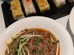 -奔跑吧陕菜·盛世长安(民乐园万达店)