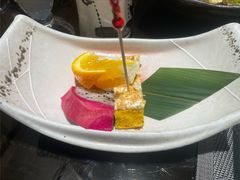 -昱匠·日本料理(金融街店)