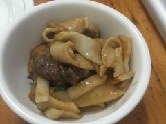 -原野牛肉岛