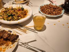 -胖太太四川麻辣排骨串(镇江路分店)