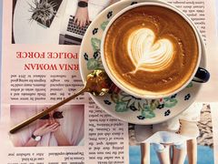 -MONICH牛排融合餐厅(和义大道购物中心店)