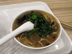 咸马糊-田三卷馍(火车站店)