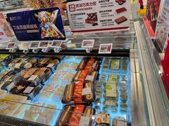 -盒马鲜生(红莲店)
