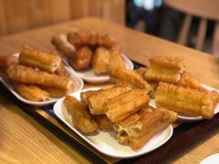 -冰泉豆浆馆(阳朔店)