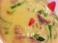 -Doo Dee Thai Food(Issan/Isaan/Esan)