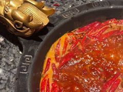 -蜀大侠火锅(春熙路店)