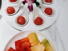 -犇鼎牛潮汕牛肉火锅(新辰里学清路店)