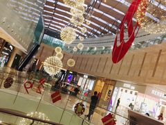 -皇庭广场(福华三路店)